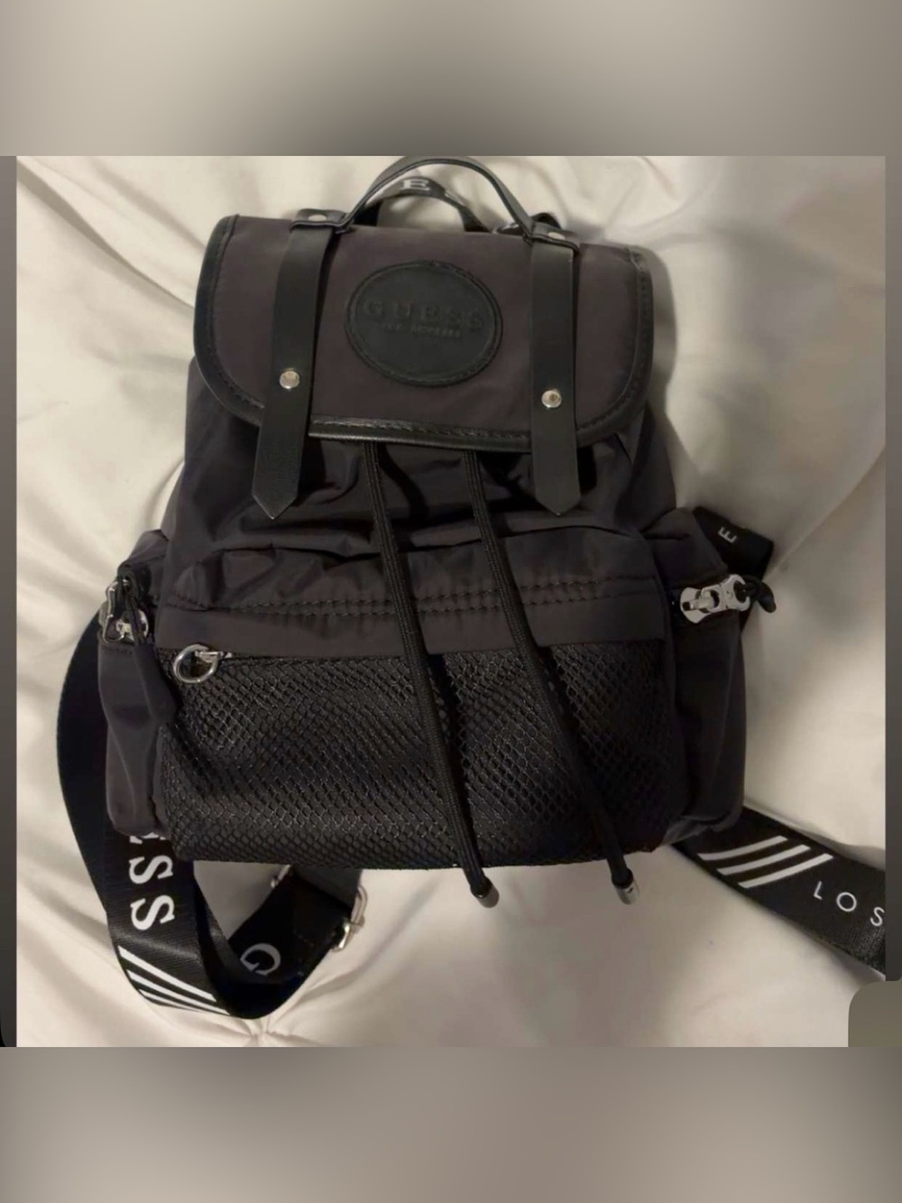 Guess Mini backpack